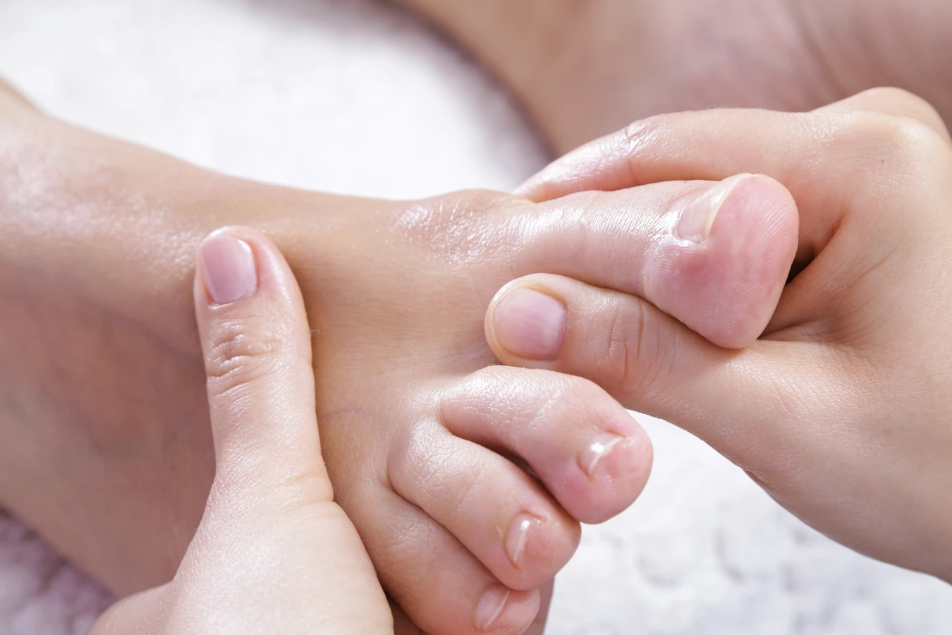  Dlaczego warto rozważyć wizytę w gabinecie podologa?