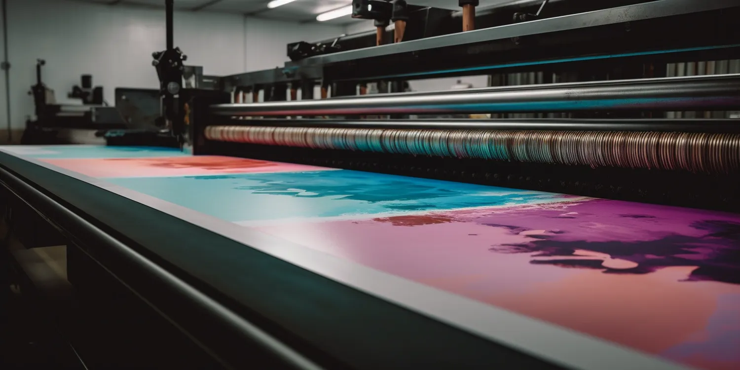 Druk cyfrowy a laserowy