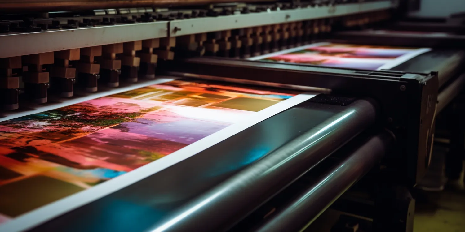 Drukarnia cyfrowa co to jest?