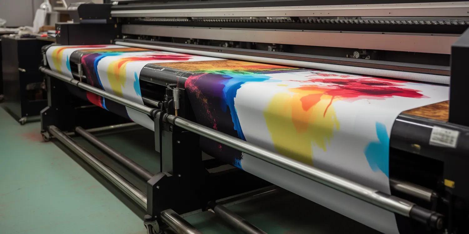 Drukarnia cyfrowa jak złożyć zamówienie?