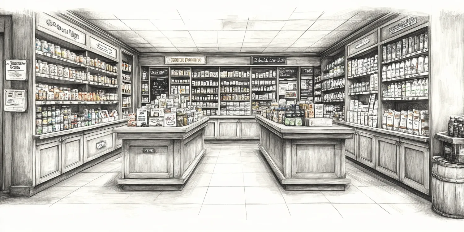 Gdzie kupić ekologiczne produkty?