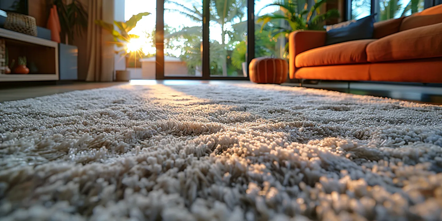 Ile kosztuje montaż wykładziny dywanowej?