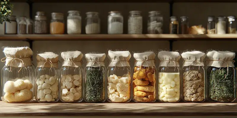 Jak oznaczamy produkty ekologiczne?