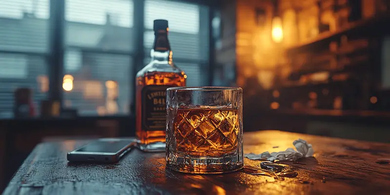 Jak pomóc osobie chorej na alkoholizm?