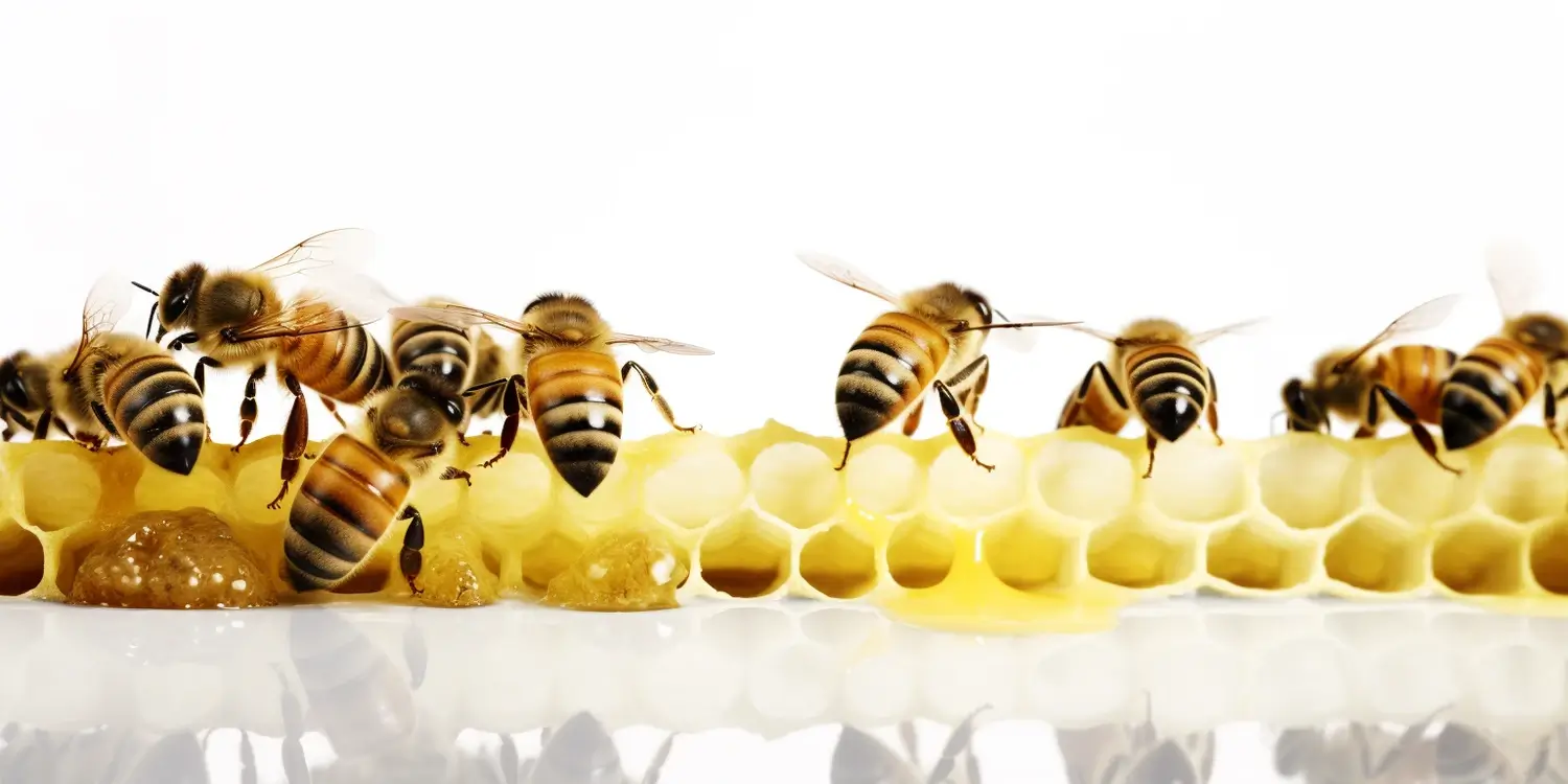 Jak rozpoznać prawdziwy miód akacjowy?