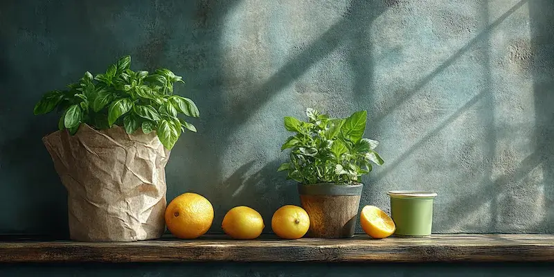 Jak sprzedawać produkty ekologiczne?