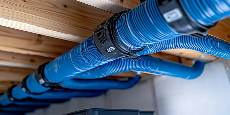 Jak wygląda rekuperacja?