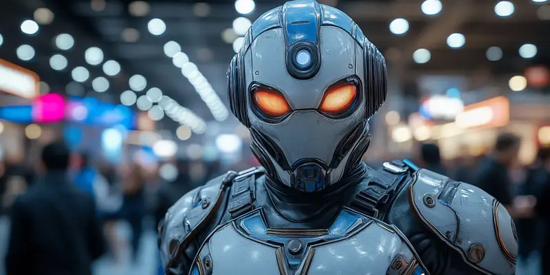 Jak zrobić cosplay ninja?