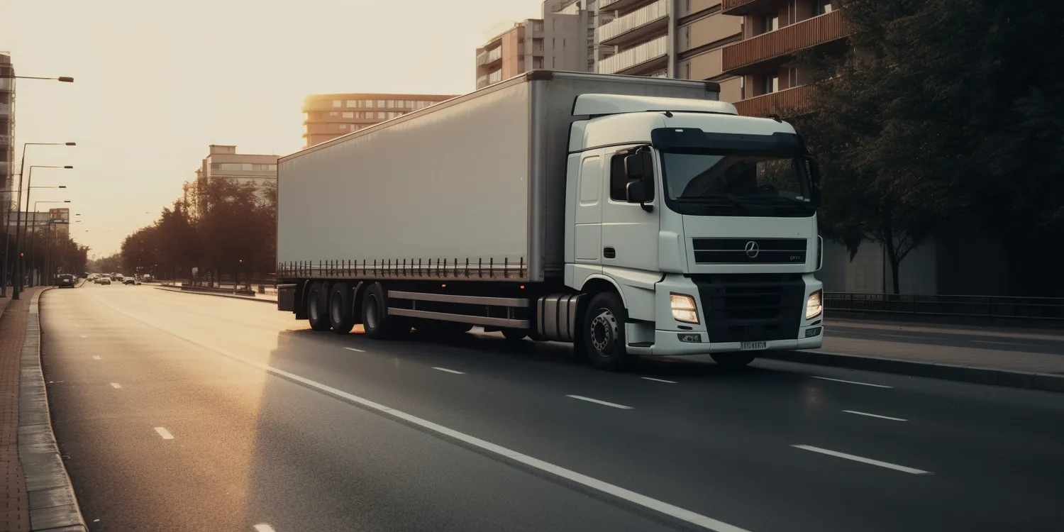 Jaka stawka VAT na transport międzynarodowy?