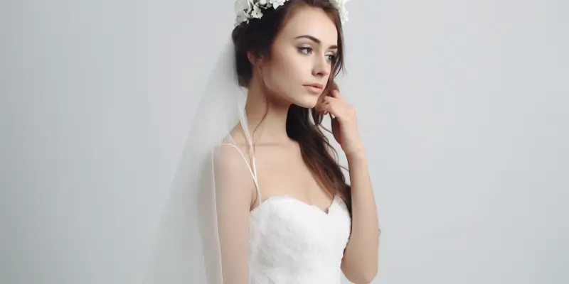 Jaki garnitur na wesele?