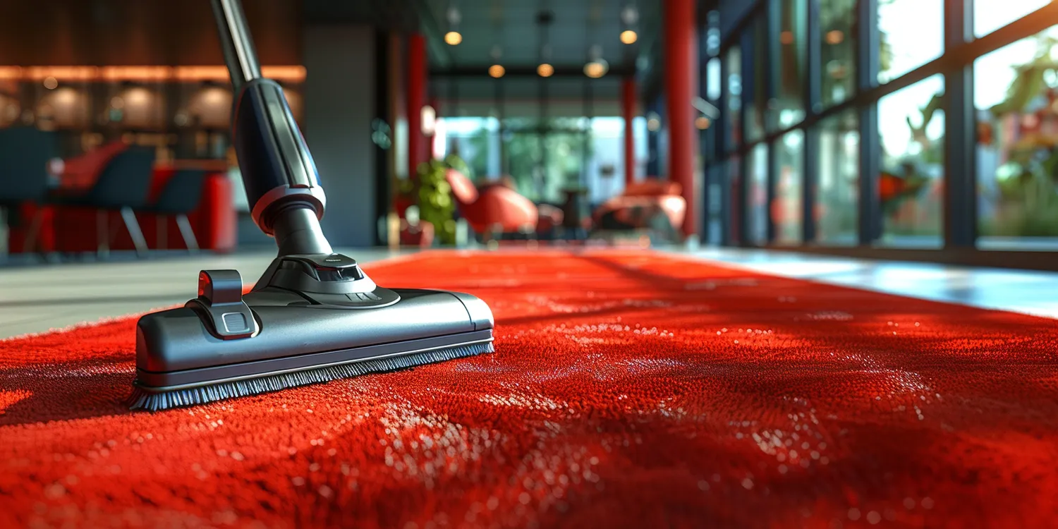 Jaki kolor ścian do niebieskiej wykładziny?