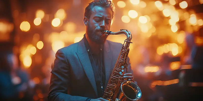 Jaki saksofon altowy na początek?