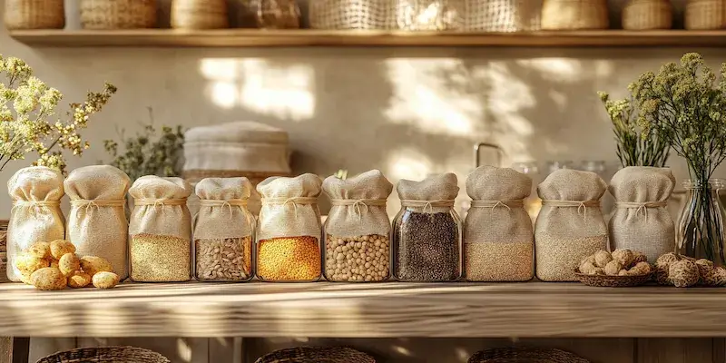 Jakie produkty są ekologiczne?