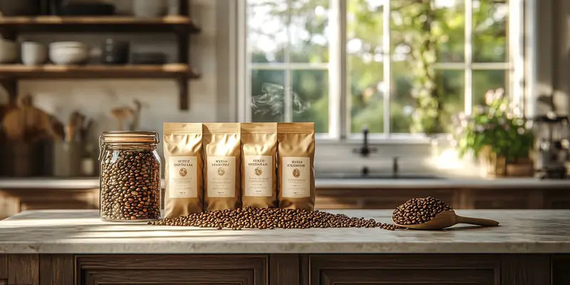 Kawa ziarnista jaka najlepsza?