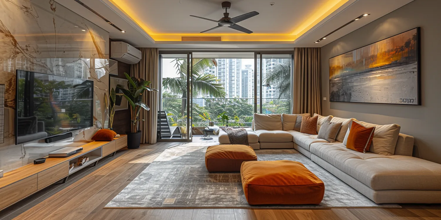 Klimatyzacja 2,5 kw na ile metrów?