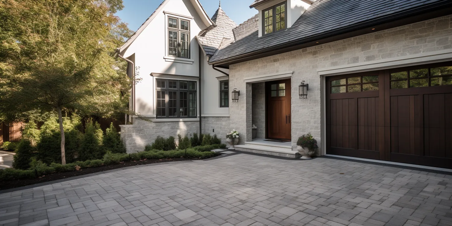 Kostka brukowa układanie Stargard