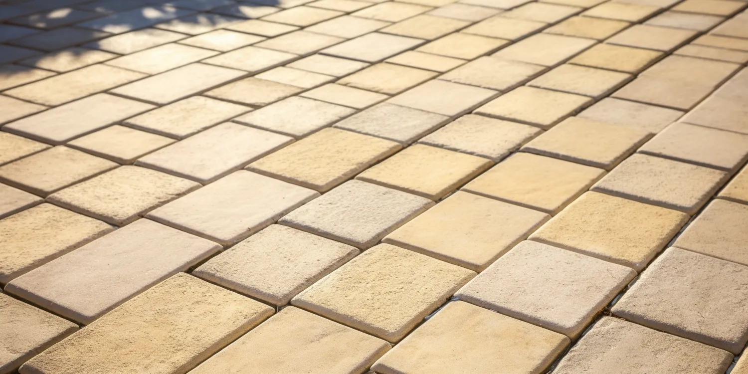 Kostka brukowa układanie Szczecin