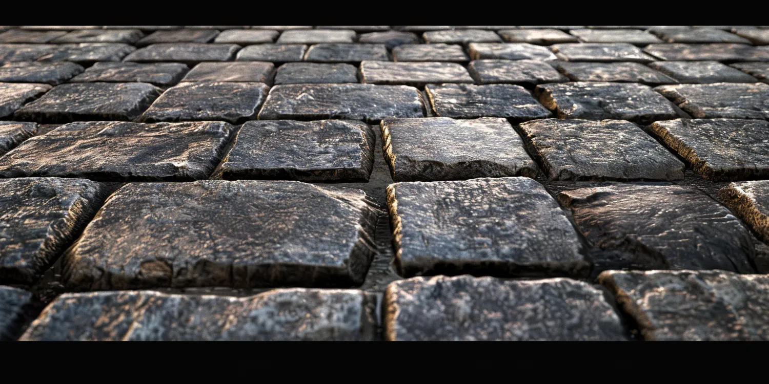 Koszt kostki brukowej Stargard