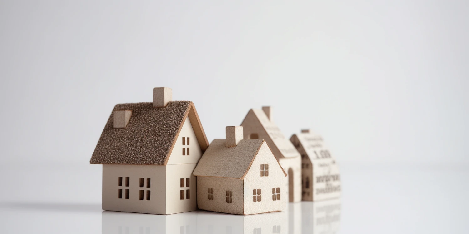 Kredyty hipoteczne - kiedy wziąć kredyt hipoteczny?