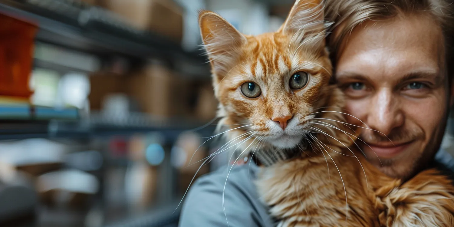 Krematorium przystosowane do zwierząt
