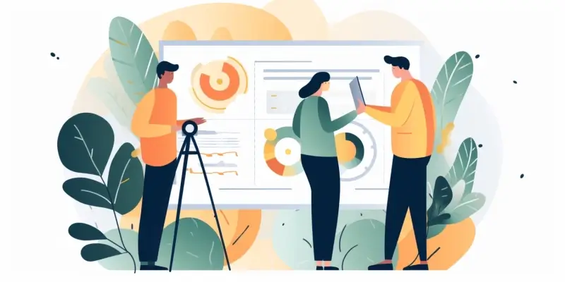 Marketing b2b co to jest?