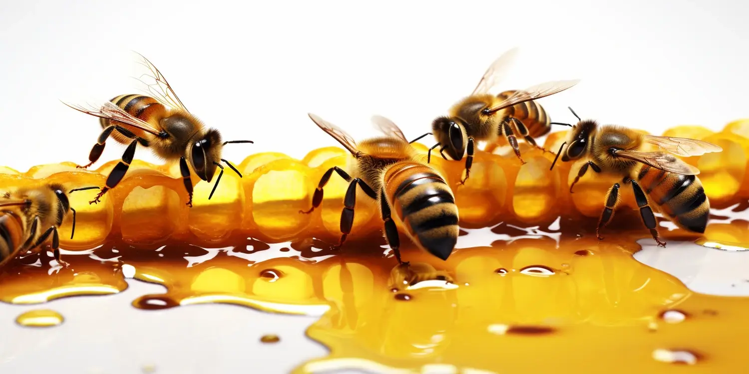 Miód gryczany - co warto o nim wiedzieć