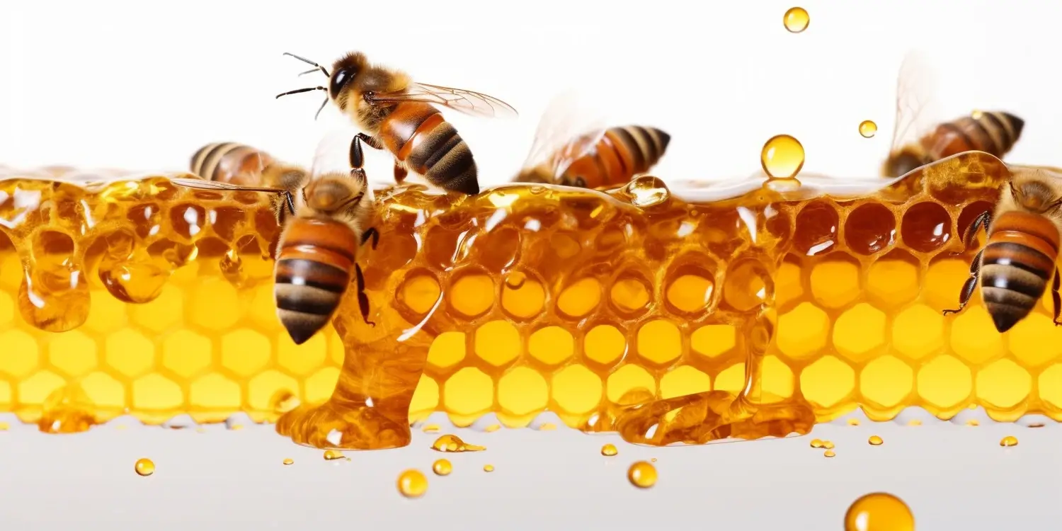 Miód gryczany na co jest dobry?