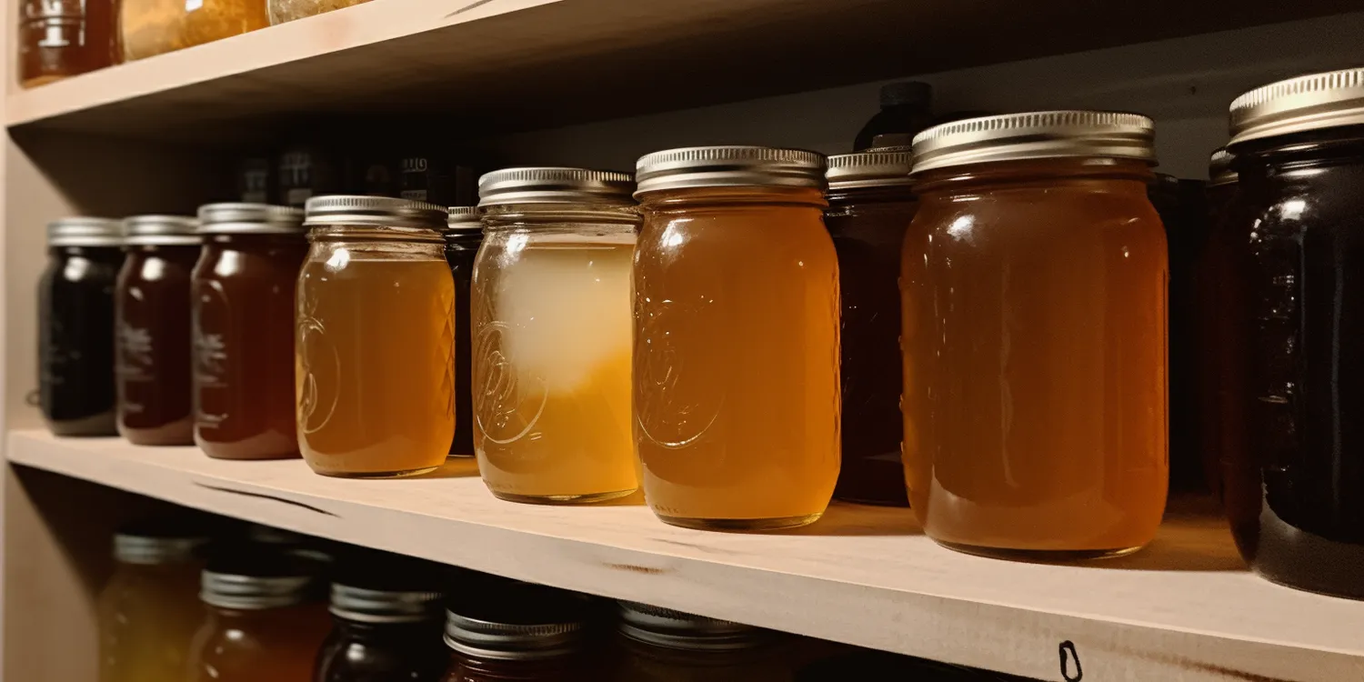 Miód gryczany na co pomaga?