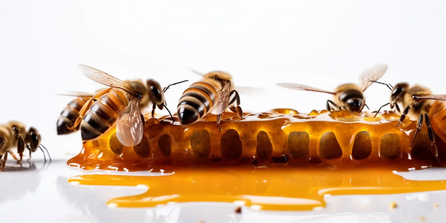 Miód wrzosowy dlaczego warto go wybrać?