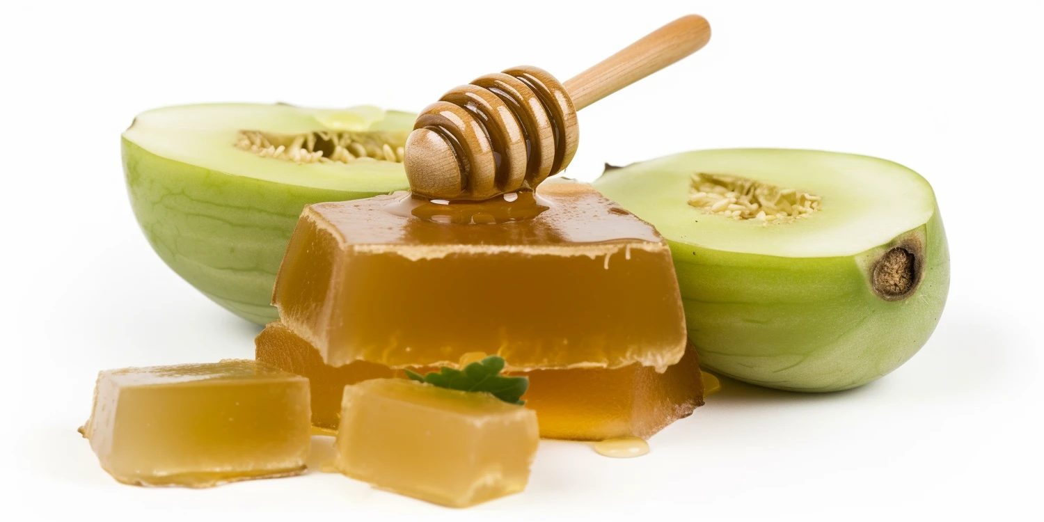 Miód wrzosowy jaki ma kolor?