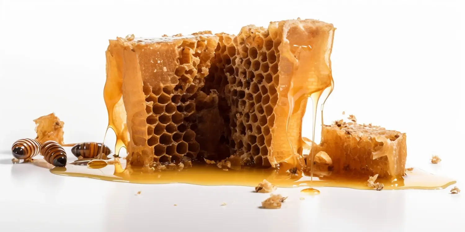 Na co jest dobry miód akacjowy?