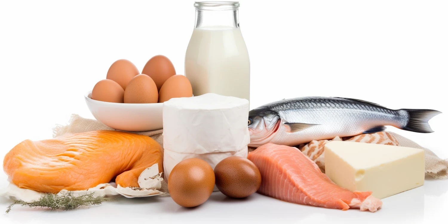 Na co jest witamina D?