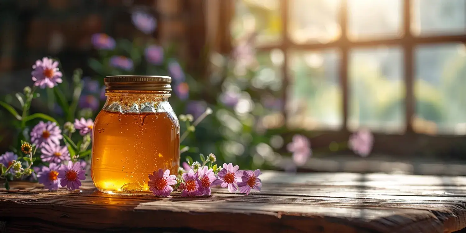 Na co miód gryczany?