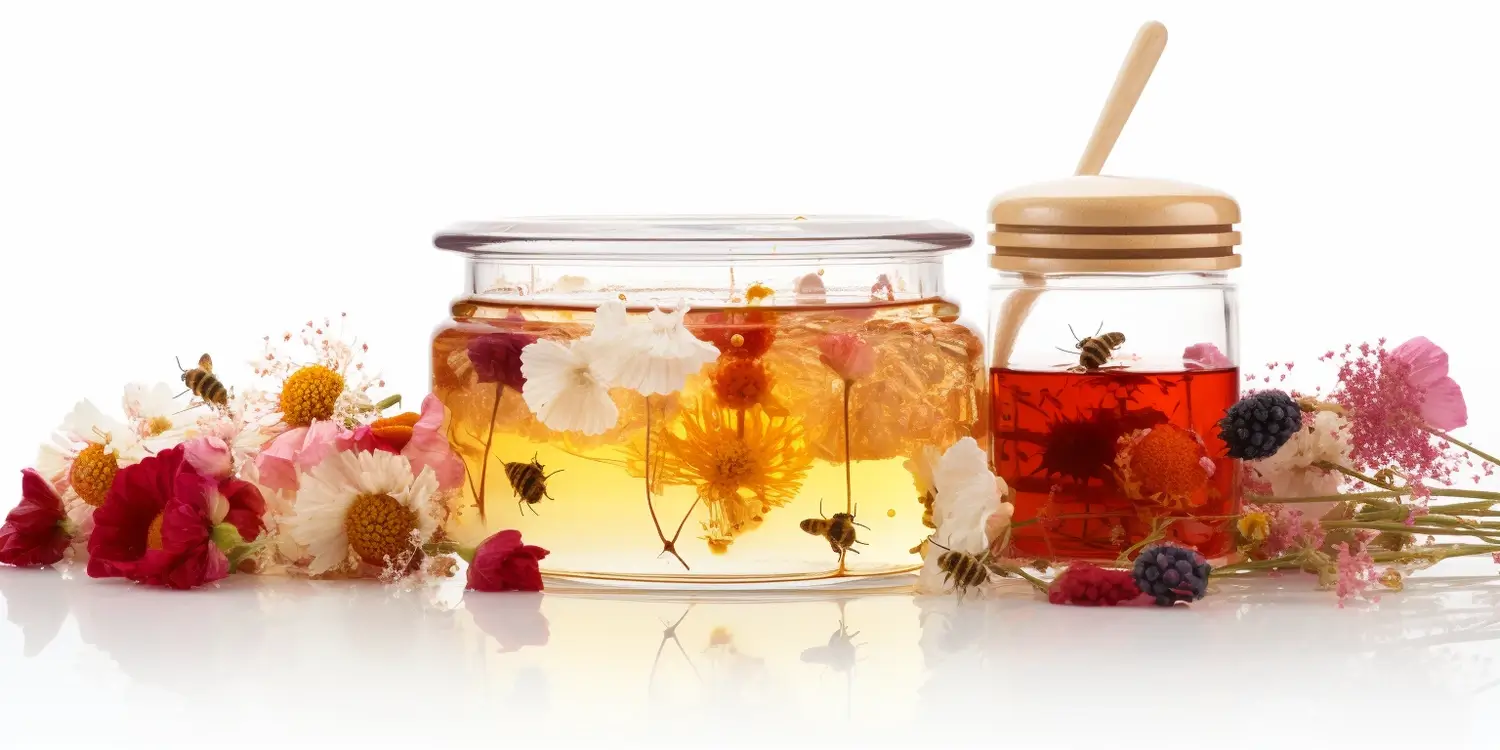 Na jakie dolegliwości jest miód gryczany?