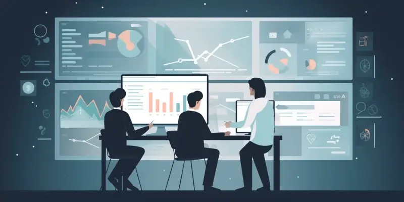 Najlepsza agencja marketingowa Warszawa