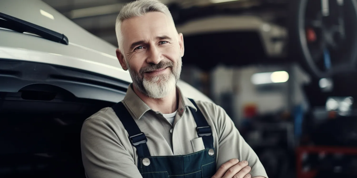 Najlepsze warsztaty samochodowe Szczecin