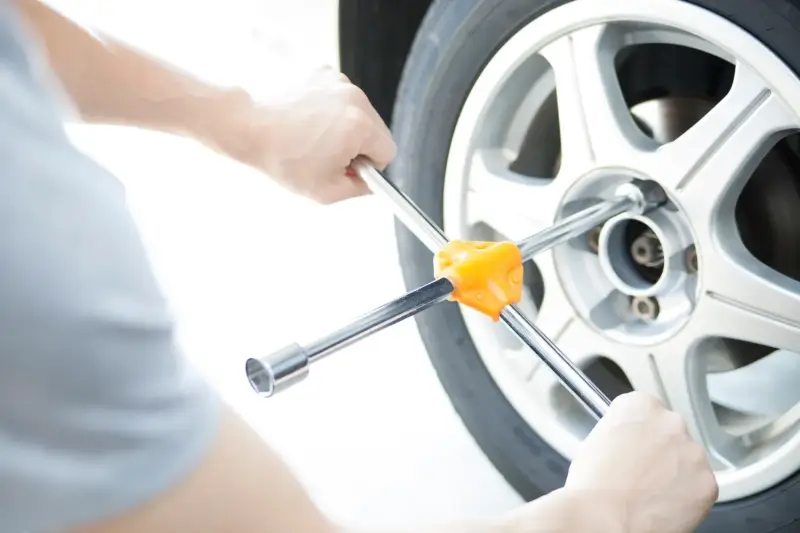 Naprawa zawieszenia Szczecin