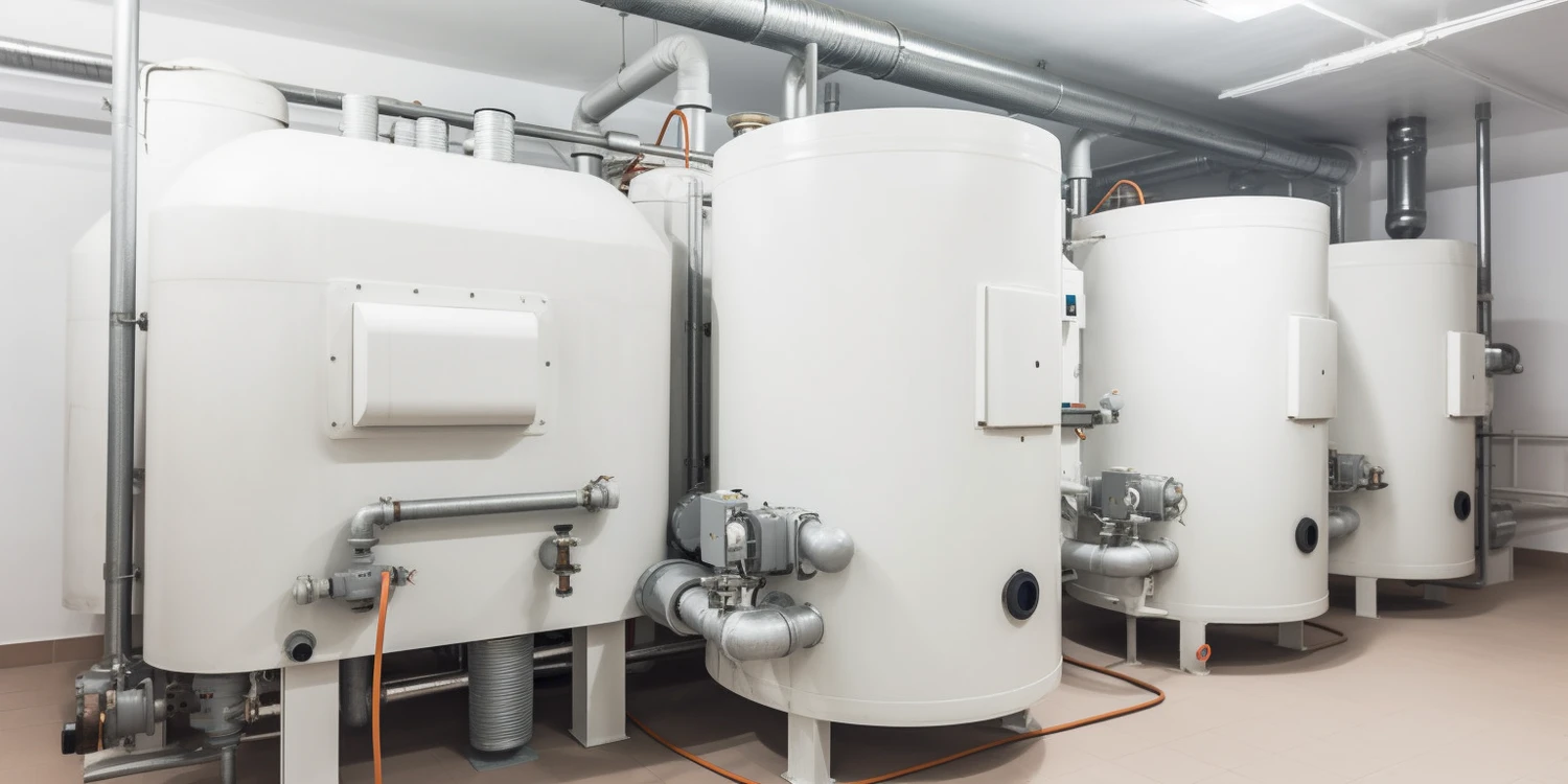 Pompy ciepła Nowy Dwór Mazowiecki