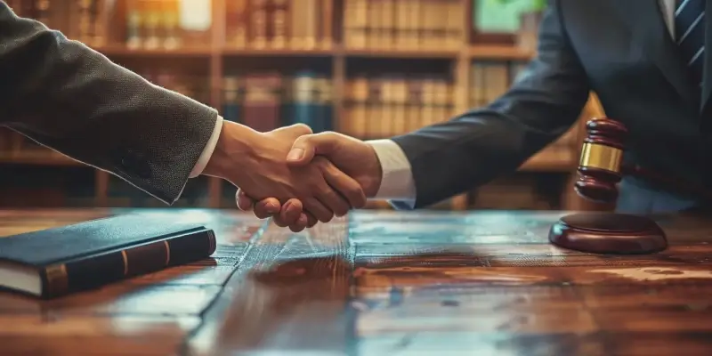 Praca online prawnik