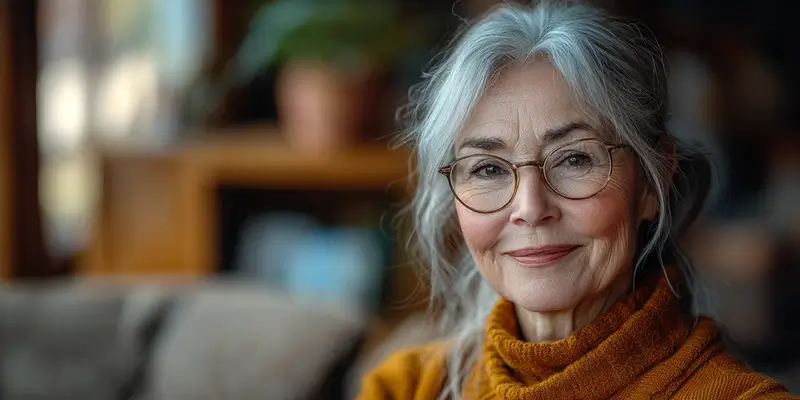 Prywatny dom opieki - profesjonalna pomoc