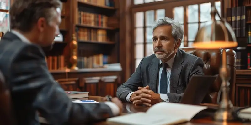 Reklama adwokata a pozyskiwanie klientów