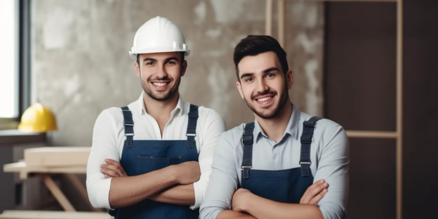 Remont mieszkania krok po kroku