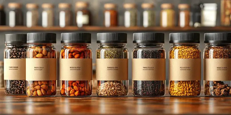 Skąd się biorą produkty ekologiczne