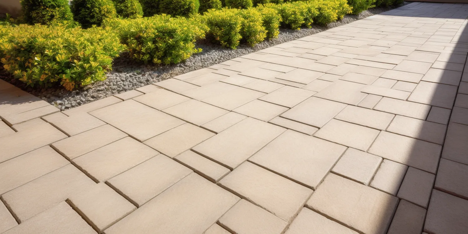 Skład kostki brukowej Szczecin