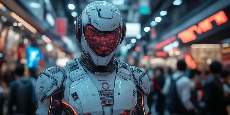 Sklep z materiałami cosplay