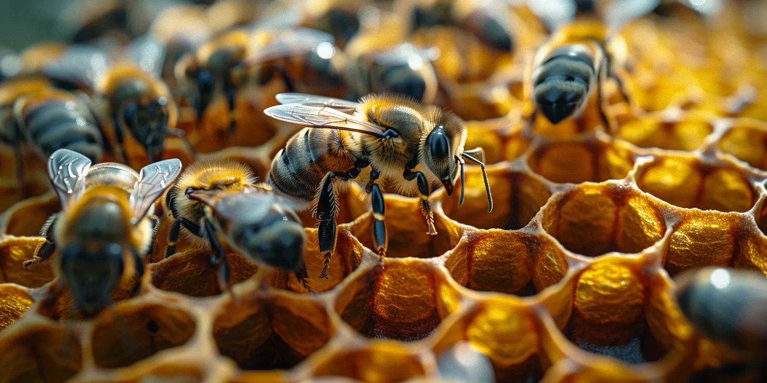 Sztuczne unasiennianie matek pszczelich