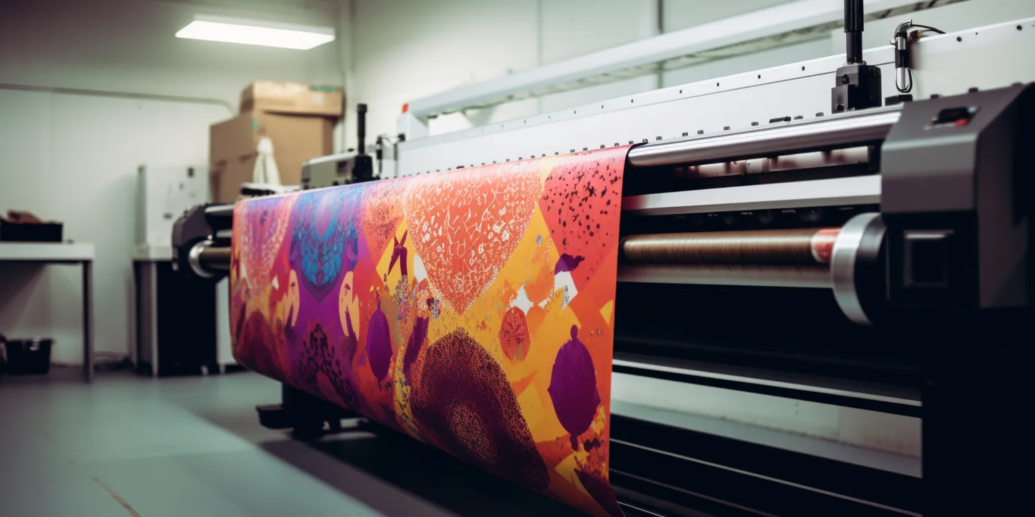 Technologie druku cyfrowego