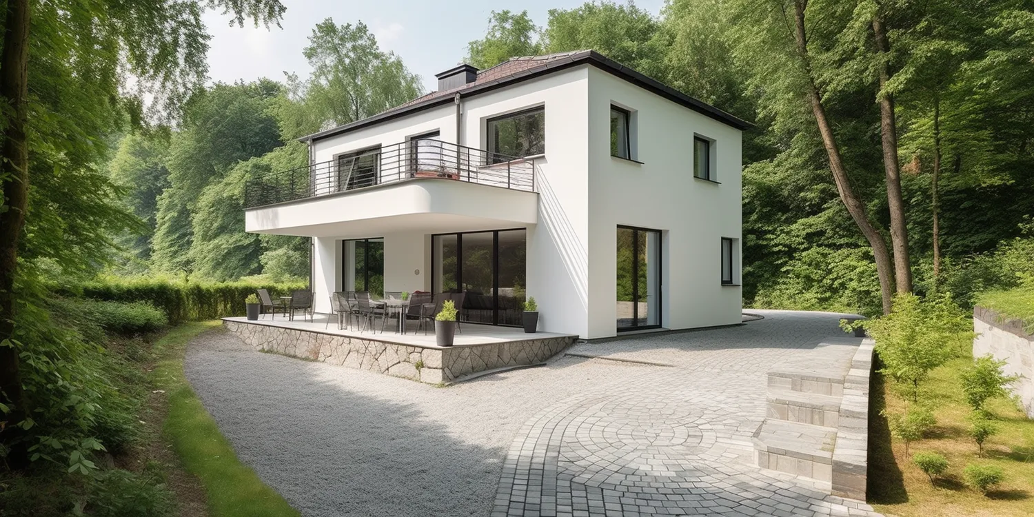 Układanie kostki brukowej Szczecin