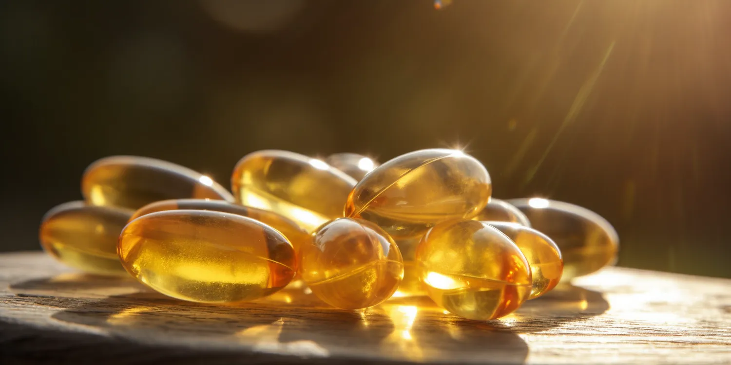 W czym jest witamina D?