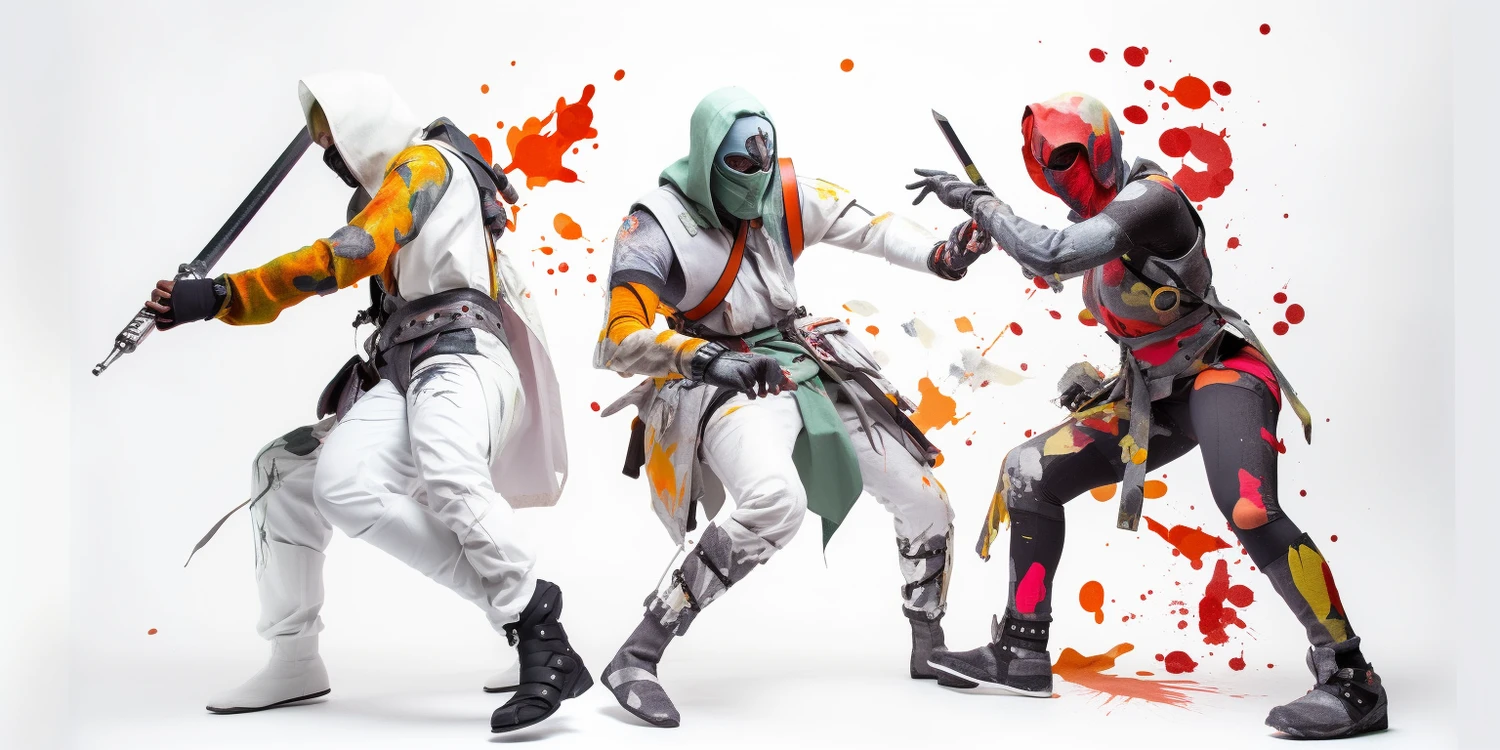 Was bedeutet der Begriff Cosplay?